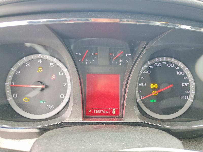2017 Gmc Terrain მანქანა იყიდება აუქციონზე, vin: 2GKFLTEK4H6200139, აუქციონის ნომერი: 72861295