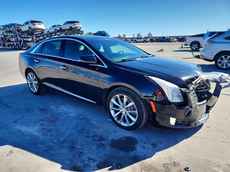 73295185 :رقم المزاد ، 2G61M5S34E9120803 vin ، 2014 Cadillac Xts مزاد بيع