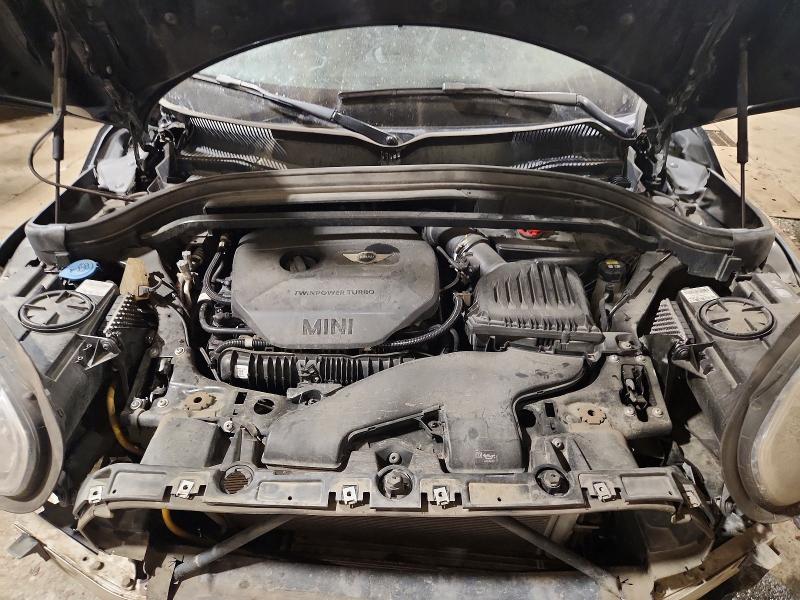 Aukcja sprzedaży 2018 Mini Cooper S C, vin: WMZYT5C39J3D82853, numer aukcji: 74909515