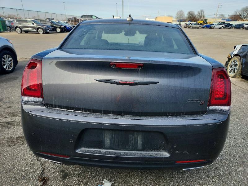 Продажа на аукционе авто 2023 Chrysler 300, vin: 2C3CCABG6PH573144, номер лота: 74639215
