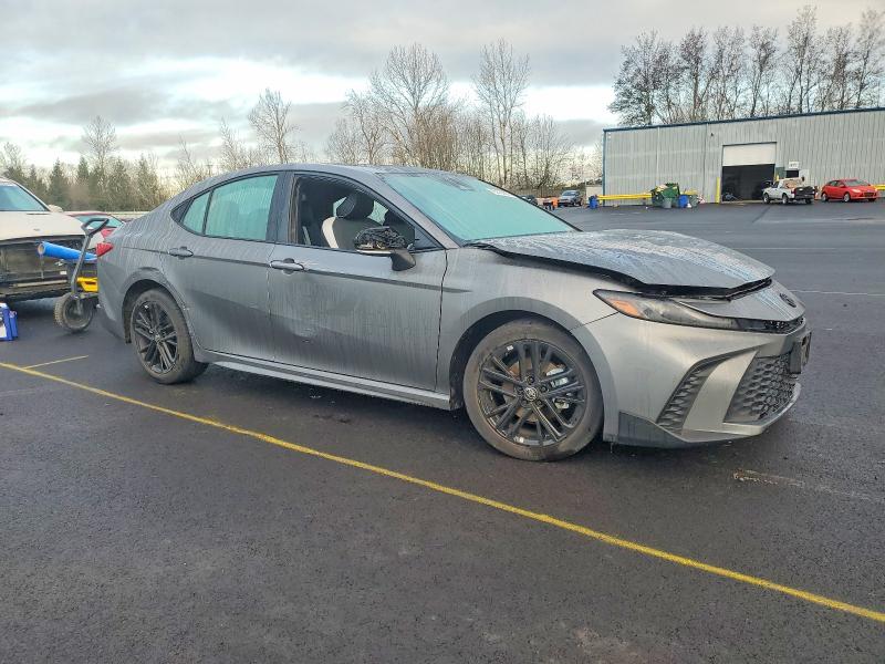 Aukcja sprzedaży 2025 Toyota Camry, vin: 4T1DBADK9SU522498, numer aukcji: 99315285