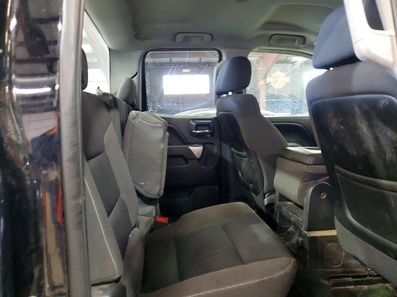 72678415 :رقم المزاد ، 1GCVKREC1EZ150029 vin ، 2014 Chevrolet Silverado مزاد بيع