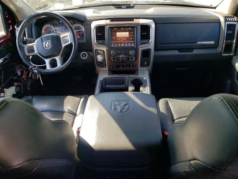 Продаж на аукціоні авто 2017 Ram 1500, vin: 1C6RR7NT3HS627341, номер лоту: 74482285