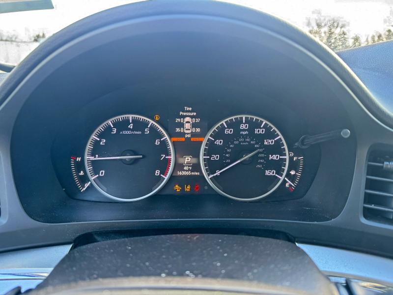 72281815 :رقم المزاد ، 19UDE2F7XLA000395 vin ، 2020 Acura Ilx Premiu مزاد بيع