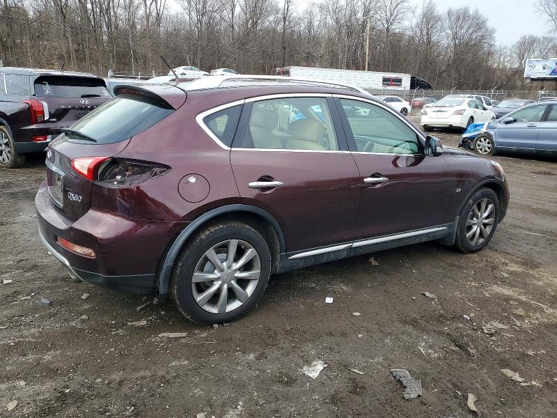 Aukcja sprzedaży 2016 Infiniti Qx50, vin: JN1BJ0RR4GM267073, numer aukcji: 73688685