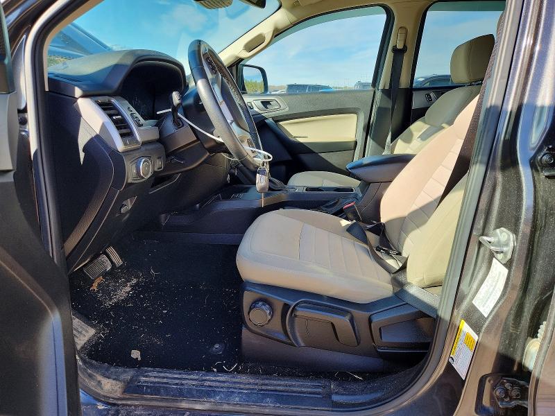 99575655 :رقم المزاد ، 1FTER4EHXKLB23520 vin ، 2019 Ford Ranger مزاد بيع