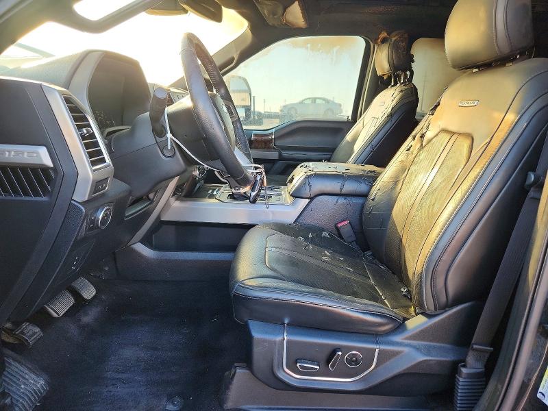 Продаж на аукціоні авто 2015 Ford F150, vin: 1FTEW1EG8FFC52522, номер лоту: 72629525