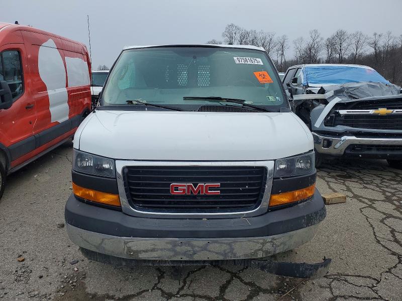Продажа на аукционе авто 2022 Gmc Savana, vin: 1GTW7AFP5N1168380, номер лота: 47293516