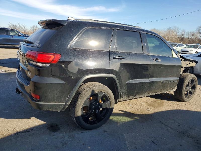 Aukcja sprzedaży 2019 Jeep Grand Cherokee, vin: 1C4RJFAG7KC634815, numer aukcji: 99904555