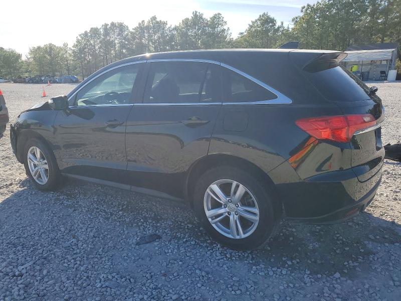 Aukcja sprzedaży 2014 Acura Rdx, vin: 5J8TB3H5XEL015797, numer aukcji: 98877685