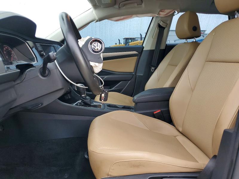 2019 Volkswagen Jetta მანქანა იყიდება აუქციონზე, vin: 3VWCB7BU5KM273013, აუქციონის ნომერი: 73873895