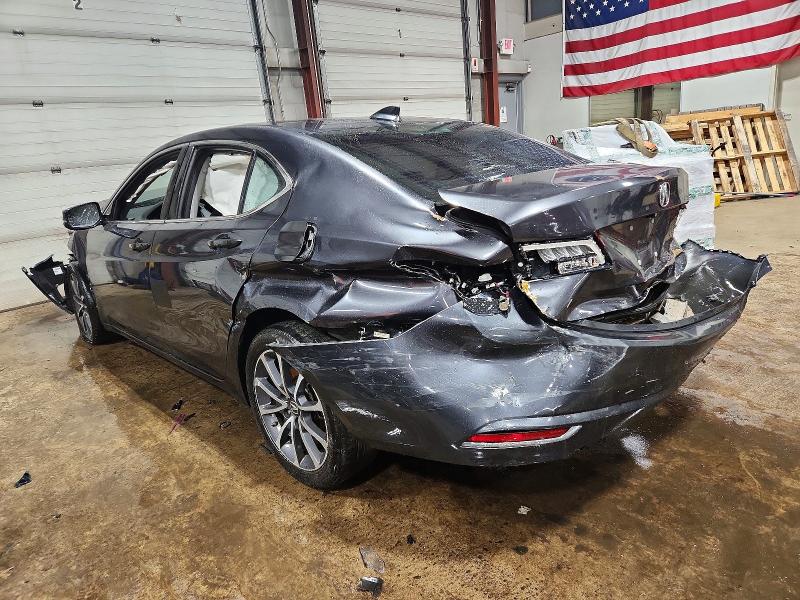 Продаж на аукціоні авто 2015 Acura Tlx, vin: 19UUB2F3XFA006529, номер лоту: 54433706