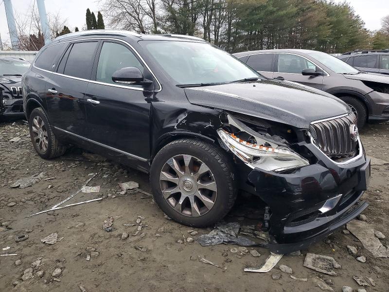 Aukcja sprzedaży 2016 Buick Enclave, vin: 5GAKVBKD6GJ186803, numer aukcji: 72418255