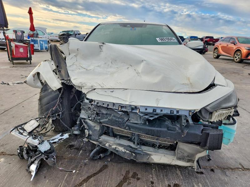 Aukcja sprzedaży 2020 Infiniti Q60 Pure, vin: JN1EV7EK0LM341120, numer aukcji: 98910045