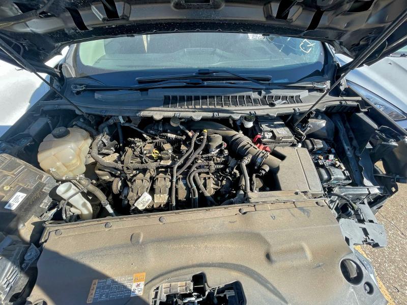 2020 Ford Edge Se მანქანა იყიდება აუქციონზე, vin: 2FMPK3G93LBB47281, აუქციონის ნომერი: 73110765