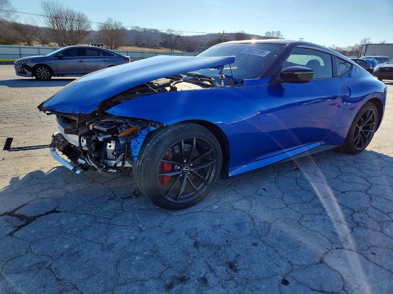 Auction sale of the 2024 Nissan Z, vin: JN1BZ4BHXRM367473, lot number: 73522785
