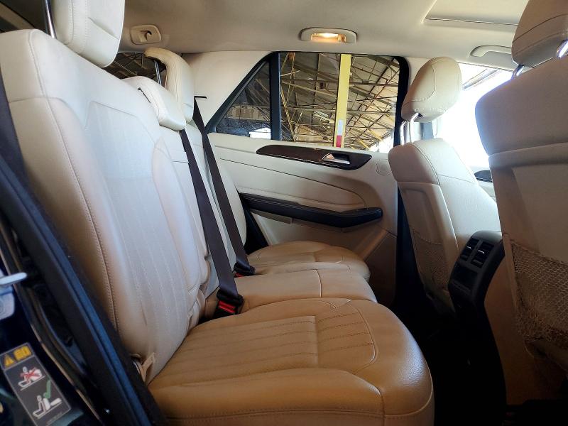 Продажа на аукционе авто 2016 Mercedes-benz Gle 350, vin: 4JGDA5JB2GA699742, номер лота: 72811285