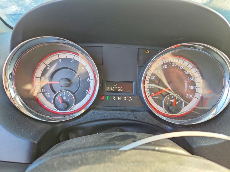 Aukcja sprzedaży 2015 Dodge Grand Caravan, vin: 2C4RDGBG8FR733877, numer aukcji: 73426635