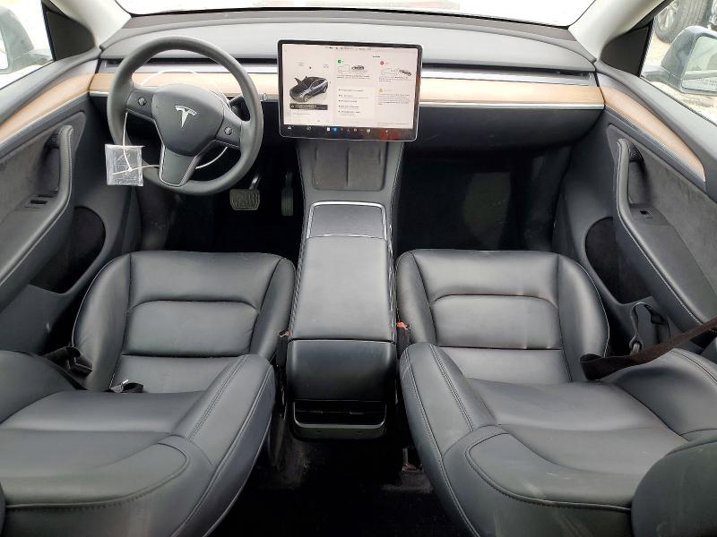 Aukcja sprzedaży 2023 Tesla Model Y, vin: 7SAYGDEE8PA211064, numer aukcji: 74606825
