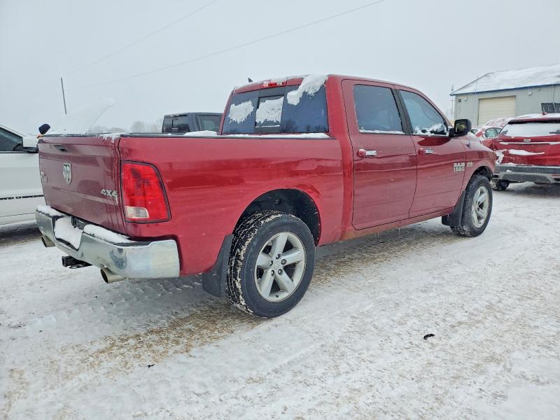 74263105 :رقم المزاد ، 1C6RR7LTXES106972 vin ، 2014 Ram 1500 مزاد بيع