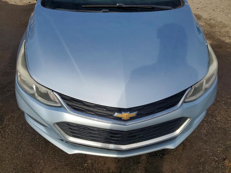 Aukcja sprzedaży 2018 Chevrolet Cruze, vin: 1G1BC5SM0J7189005, numer aukcji: 73547485