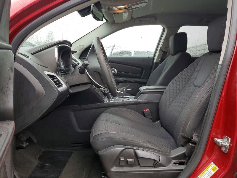 Продаж на аукціоні авто 2012 Gmc Terrain, vin: 2GKFLREKXC6321561, номер лоту: 72943845