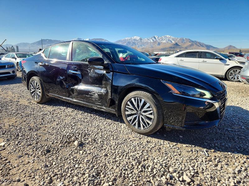 74627125 :رقم المزاد ، 1N4BL4DW9PN422390 vin ، 2023 Nissan Altima مزاد بيع