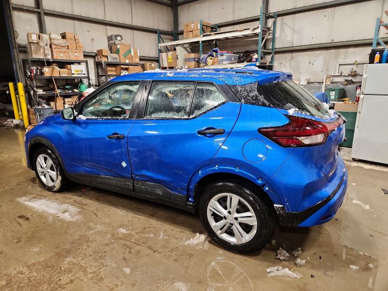 Продаж на аукціоні авто 2023 Nissan Kicks, vin: 3N1CP5BV7PL500655, номер лоту: 99674345