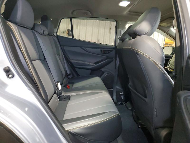Aukcja sprzedaży 2023 Subaru Crosstrek, vin: JF2GTHSC6PH282993, numer aukcji: 99644755