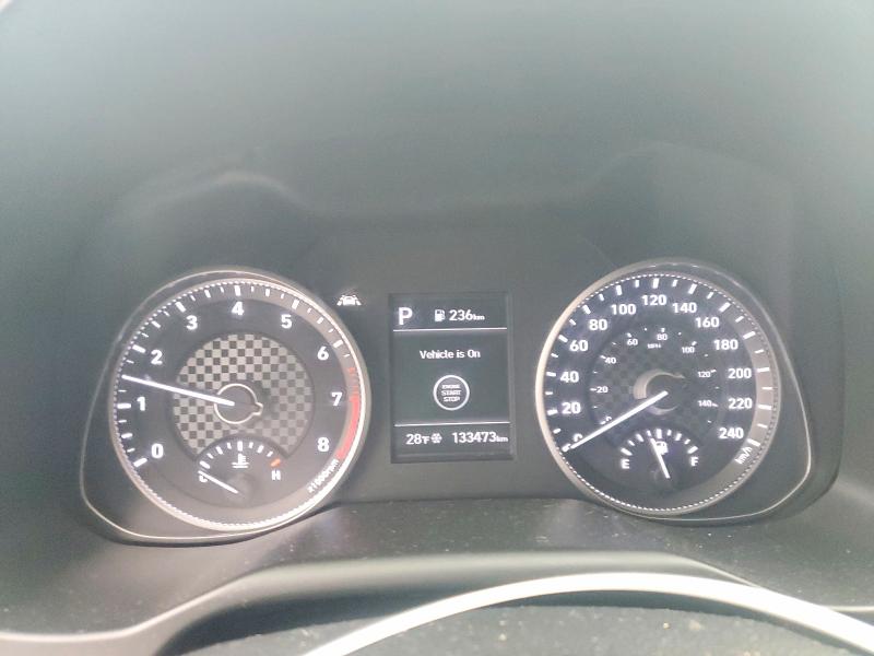 Aukcja sprzedaży 2020 Hyundai Elantra Se, vin: KMHD84LF8LU078956, numer aukcji: 99151435