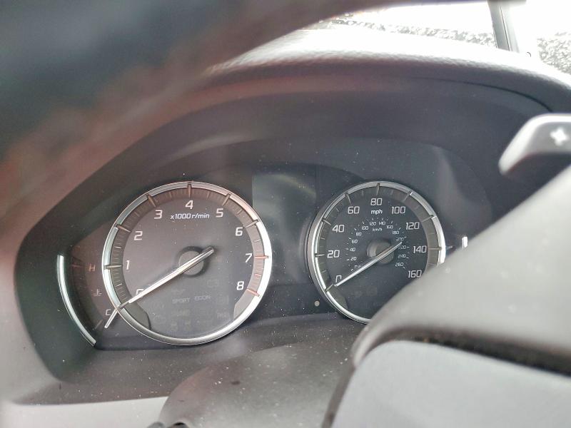 Продажа на аукционе авто 2020 Acura Mdx, vin: 5J8YD4H51LL038551, номер лота: 72197135