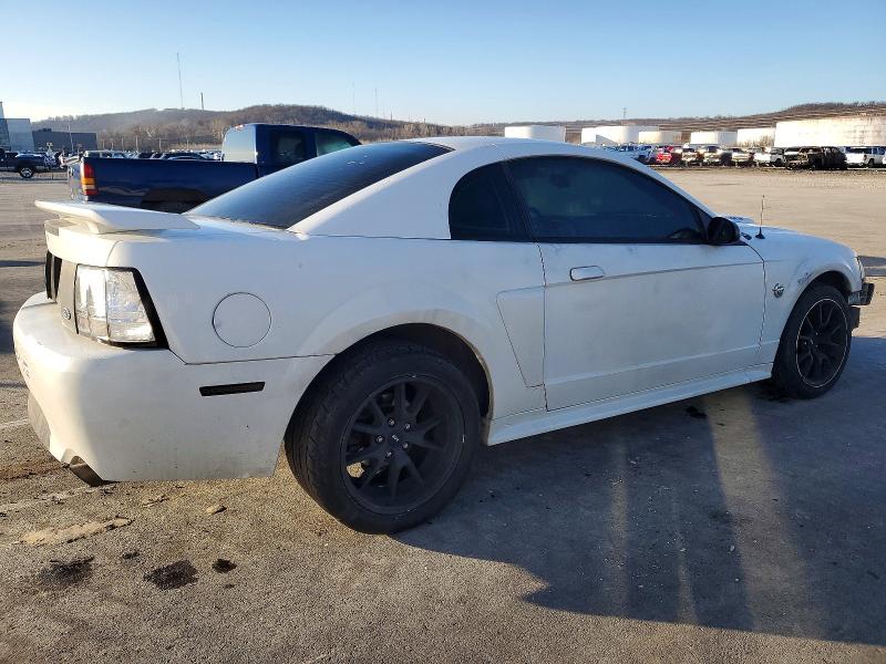 Aukcja sprzedaży 2004 Ford Mustang, vin: 1FAFP42X94F109945, numer aukcji: 99608535