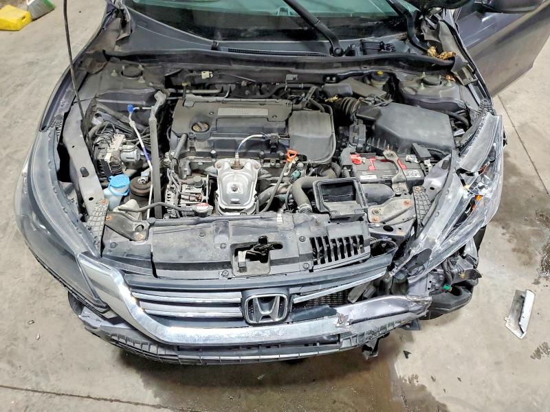 Aukcja sprzedaży 2014 Honda Accord, vin: 1HGCR2F35EA035460, numer aukcji: 73056915