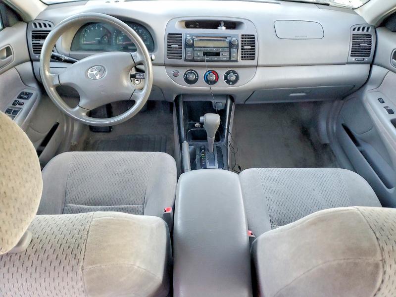Продаж на аукціоні авто 2002 Toyota Camry Le, vin: JTDBE32K420119764, номер лоту: 75778095