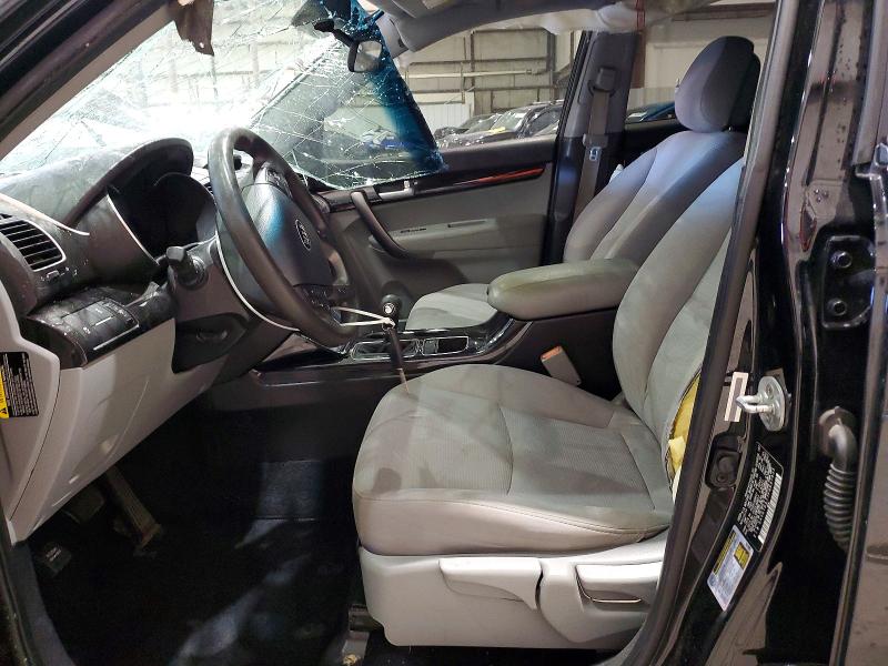 Aukcja sprzedaży 2015 Kia Sorento, vin: 5XYKTDA77FG657433, numer aukcji: 73674115