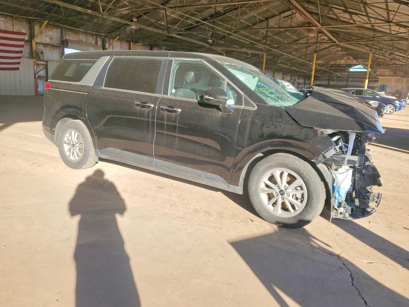Aukcja sprzedaży 2024 Kia Carnival L, vin: KNDNB4H38R6434344, numer aukcji: 72760985