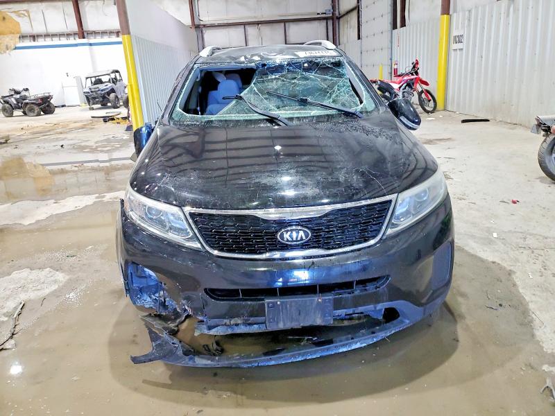 Aukcja sprzedaży 2015 Kia Sorento, vin: 5XYKTDA77FG657433, numer aukcji: 73674115