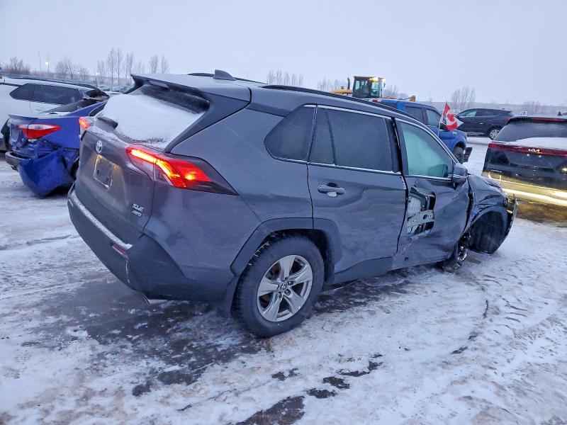 Продаж на аукціоні авто 2023 Toyota Rav4, vin: 2T3R1RFV2PC330418, номер лоту: 98161045