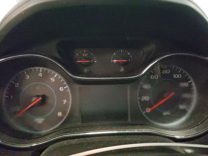 Продаж на аукціоні авто 2017 Chevrolet Cruze, vin: 3G1BE6SM3HS557155, номер лоту: 97781655