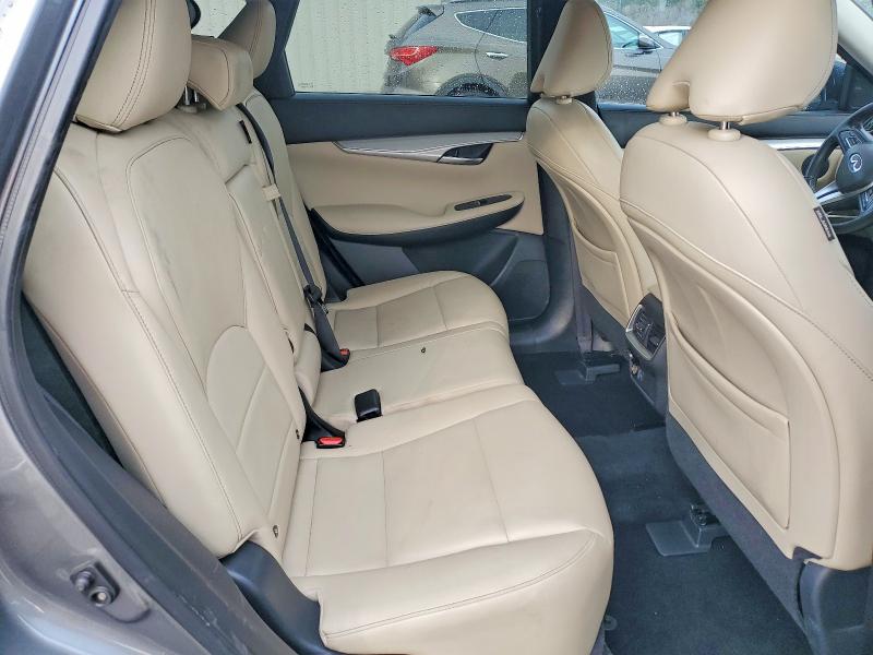 Aukcja sprzedaży 2020 Infiniti Qx50, vin: 3PCAJ5M19LF108642, numer aukcji: 74493015