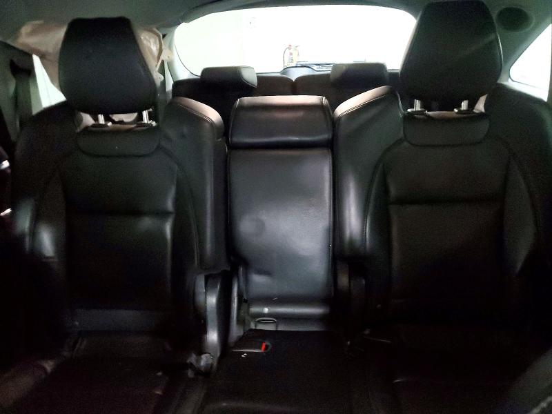 2015 Acura Mdx მანქანა იყიდება აუქციონზე, vin: 5FRYD4H8XFB014537, აუქციონის ნომერი: 73634115