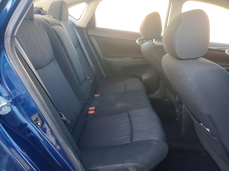 Aukcja sprzedaży 2019 Nissan Sentra, vin: 3N1AB7APXKY272957, numer aukcji: 98842425