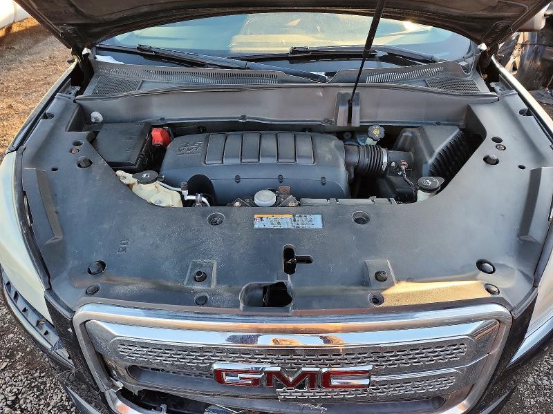 Aukcja sprzedaży 2013 Gmc Acadia, vin: 1GKKVPKD9DJ178187, numer aukcji: 73370415