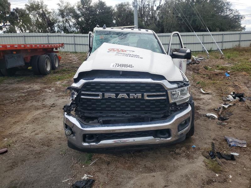 Продажа на аукционе авто 2022 Ram 5500, vin: 3C7WRNDL7NG274674, номер лота: 73499545