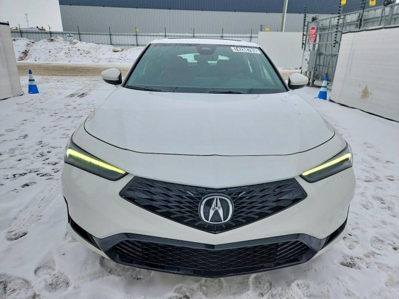Продажа на аукционе авто 2023 Acura Integra A-, vin: 19UDE4H39PA800133, номер лота: 74288785
