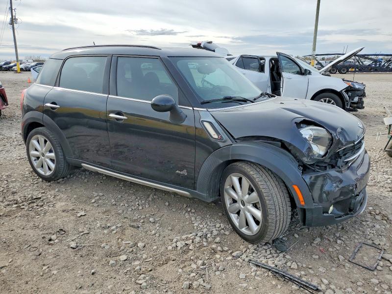 Aukcja sprzedaży 2016 Mini Cooper S C, vin: WMWZC5C57GWT38583, numer aukcji: 98842555