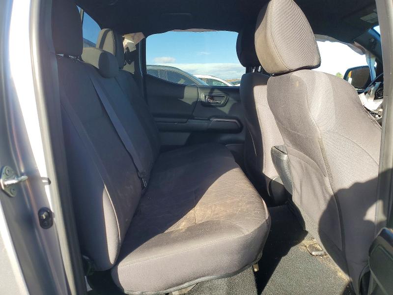 Aukcja sprzedaży 2017 Toyota Tacoma, vin: 3TMCZ5AN2HM058145, numer aukcji: 97190405