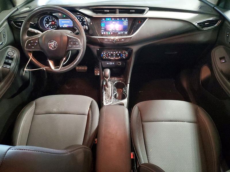 Продаж на аукціоні авто 2023 Buick Encore Gx, vin: KL4MMDSL0PB160909, номер лоту: 74123335