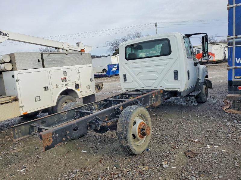 Продажа на аукционе авто 2015 International Terrastar, vin: 1HTJSSKK9FH688859, номер лота: 72641505