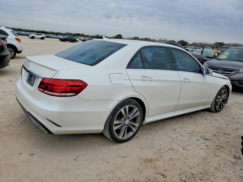 99672265 :رقم المزاد ، WDDHF5KB7EA801934 vin ، 2014 Mercedes-benz E مزاد بيع